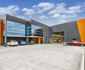 Factory, Warehouse & Industrial commercial property leased at 2 Dairy Drive Coburg North VIC 3058