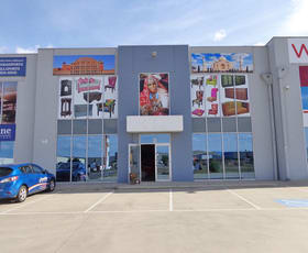 Factory, Warehouse & Industrial commercial property leased at 3/29 Westwood Drive Ravenhall VIC 3023