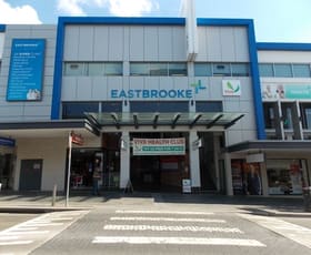 Offices commercial property leased at 2/112 Main Street Blacktown NSW 2148