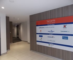 Offices commercial property leased at 2/112 Main Street Blacktown NSW 2148