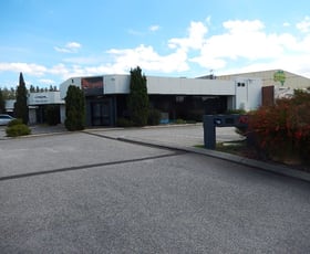 Offices commercial property leased at 1/30-34 Adams Drive Welshpool WA 6106