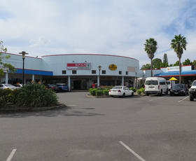 Shop & Retail commercial property leased at 66 Condamine Street Runcorn QLD 4113