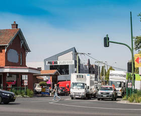 Offices commercial property leased at 12 Station Street Mitcham VIC 3132