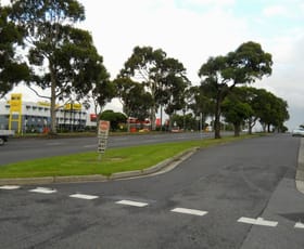 Factory, Warehouse & Industrial commercial property leased at 14B Airlie Ave Dandenong VIC 3175