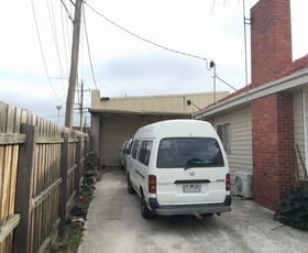 Factory, Warehouse & Industrial commercial property leased at 14B Airlie Ave Dandenong VIC 3175