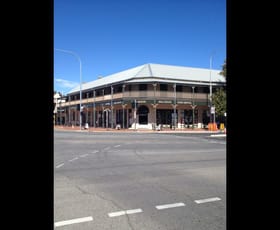 Offices commercial property leased at SHOP 5 208 St Vincent street Port Adelaide SA 5015
