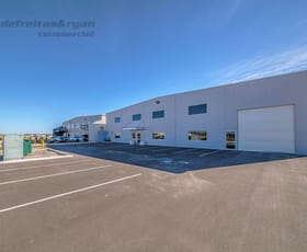 Factory, Warehouse & Industrial commercial property leased at 25B Mustang Road Jandakot WA 6164
