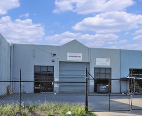 Factory, Warehouse & Industrial commercial property leased at 60 Merola Way Campbellfield VIC 3061