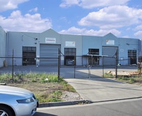 Factory, Warehouse & Industrial commercial property leased at 60 Merola Way Campbellfield VIC 3061