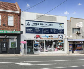Showrooms / Bulky Goods commercial property leased at Ground Flo/1138 Burke Road Balwyn North VIC 3104