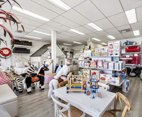 Shop & Retail commercial property leased at Ground Flo/1138 Burke Road Balwyn North VIC 3104