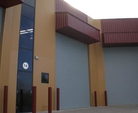 Factory, Warehouse & Industrial commercial property leased at 47 Parramatta Road Granville NSW 2142