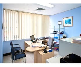 Offices commercial property leased at 101/25 Belmore Street Burwood NSW 2134