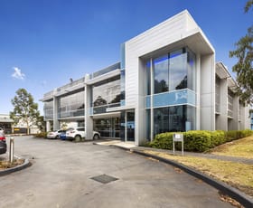 Offices commercial property leased at 1/5-7 Compark Circuit Mulgrave VIC 3170