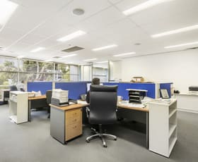 Offices commercial property leased at 1/5-7 Compark Circuit Mulgrave VIC 3170