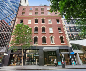 Showrooms / Bulky Goods commercial property leased at Level Ga/259 Clarence Street Sydney NSW 2000
