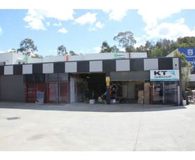 Factory, Warehouse & Industrial commercial property leased at 6 Flint Court Varsity Lakes QLD 4227