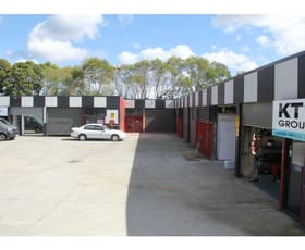 Factory, Warehouse & Industrial commercial property leased at 6 Flint Court Varsity Lakes QLD 4227