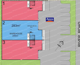 Offices commercial property leased at 2/26 River Road Bayswater WA 6053