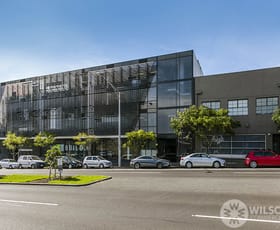 Showrooms / Bulky Goods commercial property leased at 7/204-218 Dryburgh Street North Melbourne VIC 3051