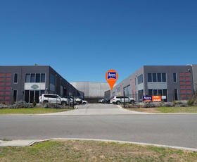 Offices commercial property leased at 7/34 Fallon Road Landsdale WA 6065