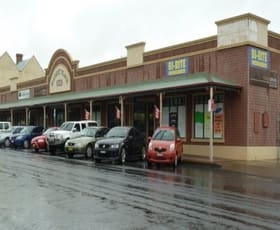 Shop & Retail commercial property leased at SHOP 1/47-55 Market Street Mudgee NSW 2850