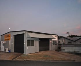 Factory, Warehouse & Industrial commercial property leased at 1 Enterprise Street Salisbury QLD 4107