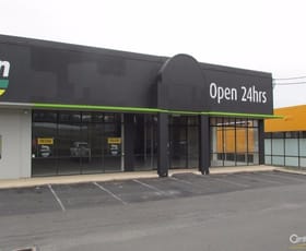 Showrooms / Bulky Goods commercial property leased at 93B Main Street Pialba QLD 4655