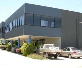 Factory, Warehouse & Industrial commercial property leased at 3B and 3C/19 Islander Road Pialba QLD 4655