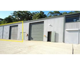 Factory, Warehouse & Industrial commercial property leased at 200 Macquarie Road Warners Bay NSW 2282