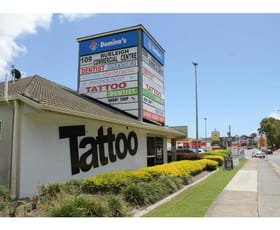 Shop & Retail commercial property leased at 1/109 West Burleigh Road Burleigh Heads QLD 4220