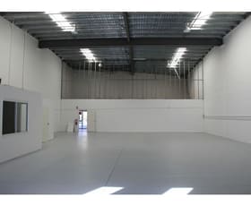 Factory, Warehouse & Industrial commercial property leased at 3/2 John Duncan Court Varsity Lakes QLD 4227