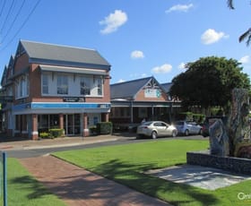 Offices commercial property leased at 5/9 Bideford Street Torquay QLD 4655