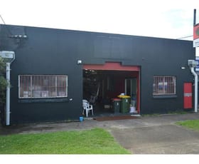 Factory, Warehouse & Industrial commercial property leased at 56 Young Street Lambton NSW 2299