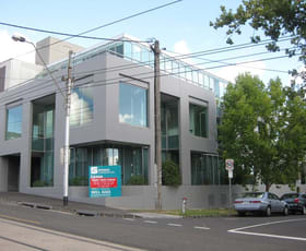 Offices commercial property leased at 35 Whitehorse Road Balwyn VIC 3103