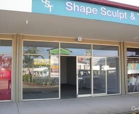 Shop & Retail commercial property leased at 18/53 Torquay Road Hervey Bay QLD 4655