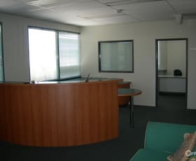 Offices commercial property leased at 11/107 Boat Harbour Drive Pialba QLD 4655