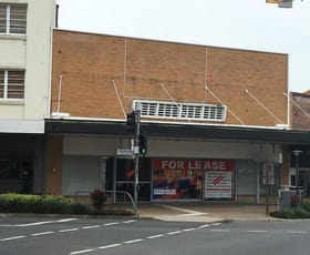 Shop & Retail commercial property leased at 313 Logan Road Greenslopes QLD 4120
