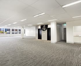 Offices commercial property leased at 4/727 George Street Sydney NSW 2000