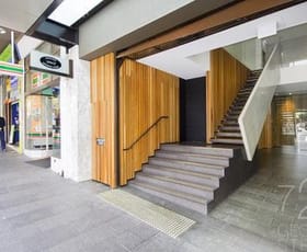 Offices commercial property leased at 4/727 George Street Sydney NSW 2000