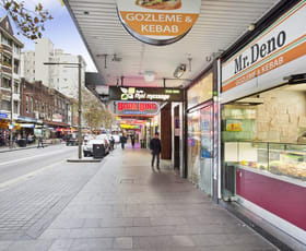 Shop & Retail commercial property leased at 74 Darlinghurst Road Potts Point NSW 2011