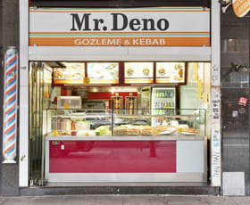 Shop & Retail commercial property leased at 74 Darlinghurst Road Potts Point NSW 2011