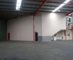Factory, Warehouse & Industrial commercial property leased at Smithfield NSW 2164