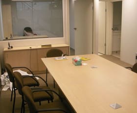 Offices commercial property leased at 101/8 French Avenue Bankstown NSW 2200