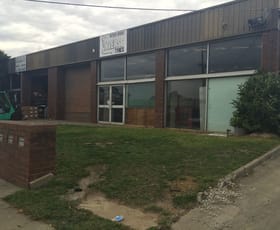 Offices commercial property leased at 2/5 clare street Bayswater VIC 3153