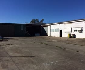 Factory, Warehouse & Industrial commercial property leased at 16A/5 Pavitt Crescent Wyong NSW 2259