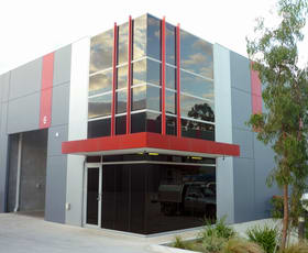 Factory, Warehouse & Industrial commercial property leased at 6/48 Lindon Court Tullamarine VIC 3043