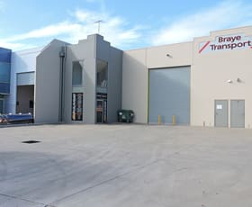 Factory, Warehouse & Industrial commercial property leased at 1/16 Elm Park Drive Hoppers Crossing VIC 3029