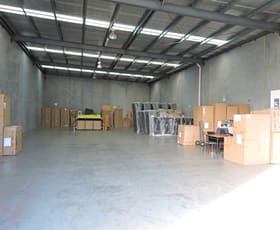 Factory, Warehouse & Industrial commercial property leased at 1/16 Elm Park Drive Hoppers Crossing VIC 3029
