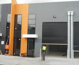 Factory, Warehouse & Industrial commercial property leased at 29/2-22 Kirkham Road West Keysborough VIC 3173